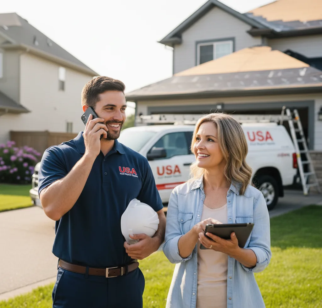 Roof Maintenance in Canby, OR